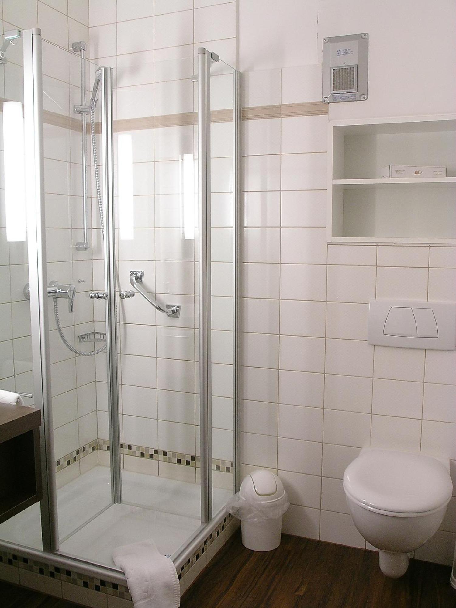 Hotel Seeschwalbe Cuxhaven Luaran gambar