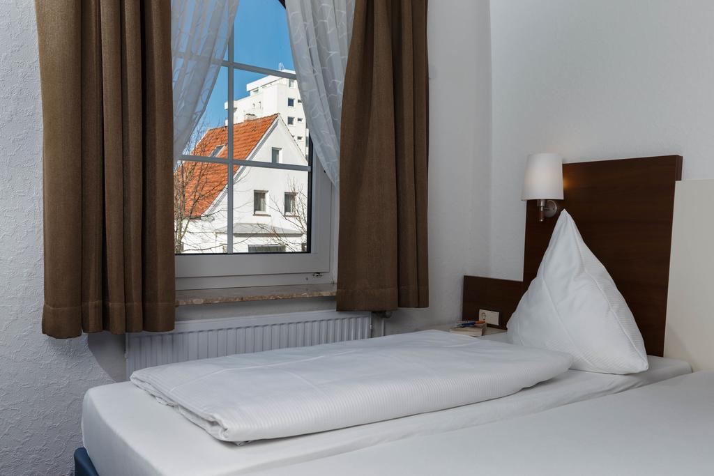 Hotel Seeschwalbe Cuxhaven Luaran gambar