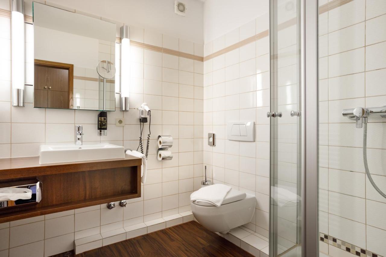 Hotel Seeschwalbe Cuxhaven Luaran gambar